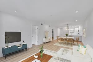 208 S Lakeside Drive 102, Lake Worth Beach, FL 33460 Sold 08/08/25