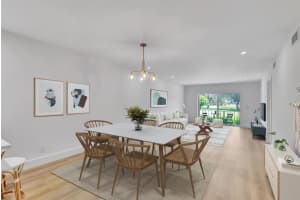 208 S Lakeside Drive 102, Lake Worth Beach, FL 33460 Sold 08/08/25