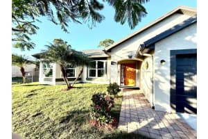 1137 SW Bellevue Avenue, Port Saint Lucie, FL 34953 Sold 02/04/25