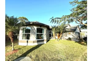 1137 SW Bellevue Avenue, Port Saint Lucie, FL 34953 Sold 02/04/25