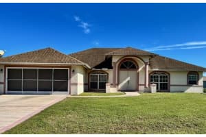 325 NW La Playa Street, Port Saint Lucie, FL 34983 Sold 04/04/25