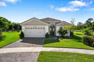 4532 Applewood Circle, Westlake, FL 33470 Sold 04/21/25
