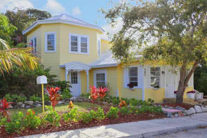 309 4th Avenue S, Lake Worth Beach