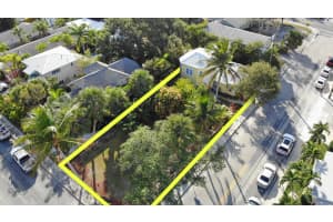 309 4th Avenue S, Lake Worth Beach, FL 33460 - MLS#R11051228