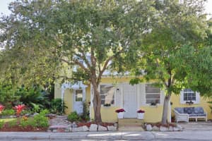 309 4th Avenue S, Lake Worth Beach, FL 33460 - MLS#R11051228