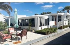 13 Hibiscus Drive I, Briny Breezes, FL 33435 Sold 05/05/25