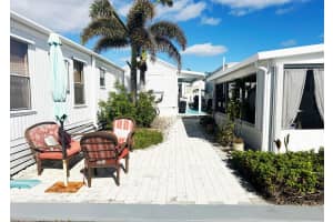 13 Hibiscus Drive I, Briny Breezes, FL 33435 Sold 05/05/25