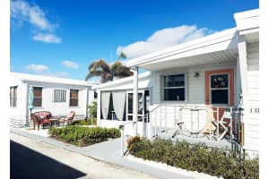 MLS# R11051238, Briny Breezes, Florida 33435