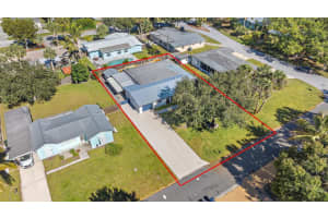 306 SW Winnachee Drive, Stuart, FL 34994 Sold 07/11/25