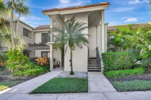 5785 Fairway Park Court 204, Boynton Beach