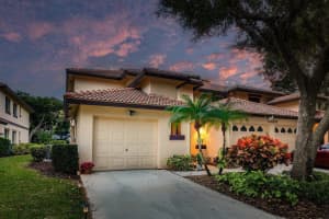 10084 Cedar Point Boulevard 503, Boynton Beach, FL 33437 Sold 02/24/25