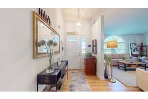 718 NE Dahoon Terrace, Jensen Beach, FL 34957 Sold 03/31/25