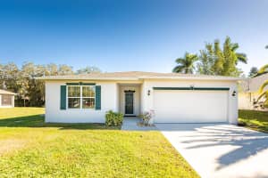 819 Blossom Drive, Sebastian, FL 32958 Sold 03/10/25