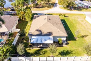 819 Blossom Drive, Sebastian, FL 32958 Sold 03/10/25