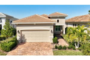 25032 SW Alberti Way, Port Saint Lucie, FL 34986 Sold 05/14/25