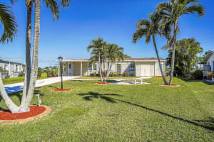8380 Gallberry Circle, Port Saint Lucie, FL 34952 Sold 03/17/25
