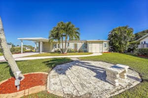 8380 Gallberry Circle, Port Saint Lucie, FL 34952 Sold 03/17/25