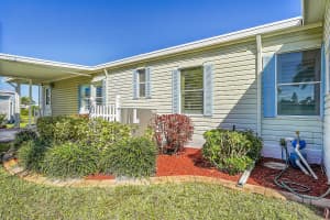 8380 Gallberry Circle, Port Saint Lucie, FL 34952 Sold 03/17/25