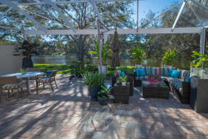 129 Lost Bridge Drive, Palm Beach Gardens, FL 33410 Sold 04/29/25