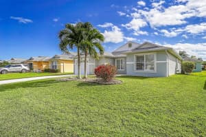 419 European Lane, Fort Pierce, FL 34982 Sold 04/07/25