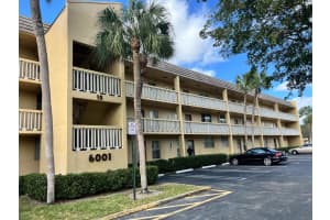 6001 NW 61st Avenue 105, Tamarac, FL 33319 Sold 07/22/25