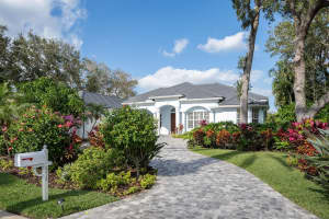 670 Marbrisa River Lane, Vero Beach, FL 32963 Sold 03/25/25