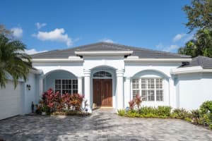 670 Marbrisa River Lane, Vero Beach, FL 32963 Sold 03/25/25