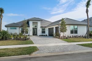 13961 SW Belterra Drive, Port Saint Lucie, FL 34987 Sold 04/18/25