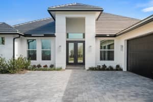 13961 SW Belterra Drive, Port Saint Lucie, FL 34987 Sold 04/18/25