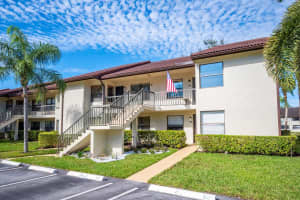 4745 Lucerne Lakes Blvd 207, Lake Worth, FL 33467 Sold 05/20/25