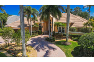 4792 Bocaire Boulevard, Boca Raton, FL 33487 Sold 05/01/25