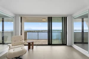 5200 N Flagler Drive 2301, West Palm Beach