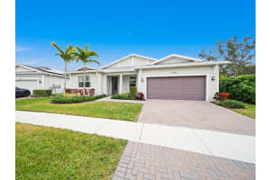 11765 SW Lyra Drive, Port Saint Lucie, FL 34987 Sold 02/27/25