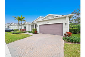 11765 SW Lyra Drive, Port Saint Lucie, FL 34987 Sold 02/27/25