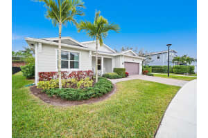 11765 SW Lyra Drive, Port Saint Lucie, FL 34987 Sold 02/27/25