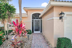 8014 Duomo Circle, Boynton Beach, FL 33472 Sold 05/20/25