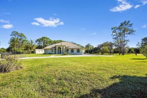 14924 67th Street N, Loxahatchee, FL 33470 Sold 06/16/25