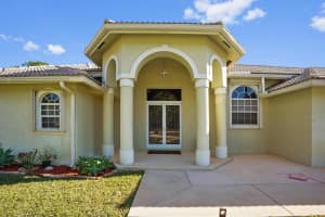 14924 67th Street N, Loxahatchee, FL 33470 Sold 06/16/25