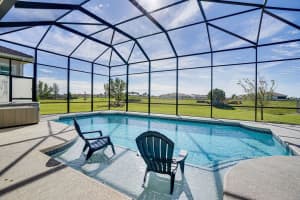 21918 Sw Tivolo Way, Port St. Lucie, Fl 34986, Port Saint Lucie