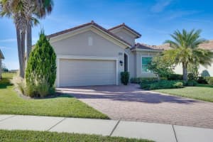 21918 SW Tivolo Way, Port Saint Lucie, FL 34986 - MLS#R11051353