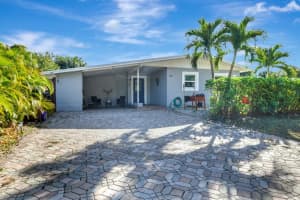 1722 N D Street, Lake Worth Beach