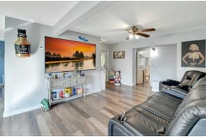 1722 N D Street, Lake Worth Beach, FL 33460 - MLS#R11051354