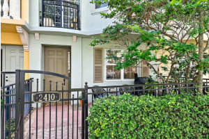 2410 San Pietro Circle, Palm Beach Gardens, FL 33410 Sold 04/07/25