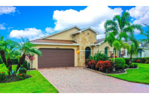 9716 SW Chestwood Avenue, Port Saint Lucie, FL 34987 Sold 07/15/25