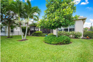 9716 SW Chestwood Avenue, Port Saint Lucie, FL 34987 Sold 07/15/25