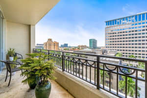550 Okeechobee Boulevard 908, West Palm Beach, FL 33401 Sold 03/14/25