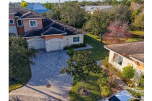 2619 Langrove Lane SW, Vero Beach, FL 32962 Sold 03/11/25