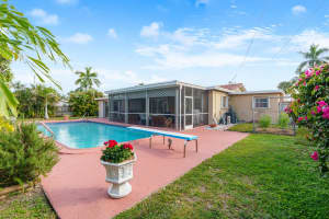 965 SW 13th Street, Boca Raton, FL 33486 Sold 03/31/25