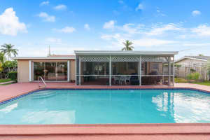 965 SW 13th Street, Boca Raton, FL 33486 Sold 03/31/25