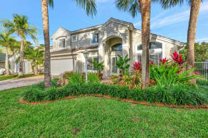 126 Jones Creek Drive, Jupiter, FL 33458 Sold 03/03/25